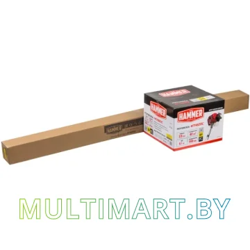 Триммер Hammer MTK620C картинка 4